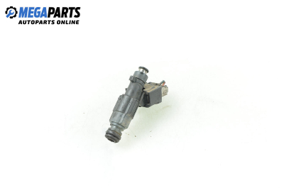 Benzineinspritzdüse for Volkswagen Polo (6N/6N2) 1.4, 60 hp, hecktür, 2001