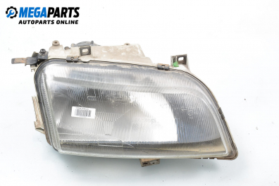 Headlight for Volkswagen Sharan 2.0, 115 hp, minivan, 1996, position: right