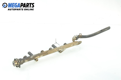 Fuel rail for Volkswagen Sharan 2.0, 115 hp, minivan, 1996