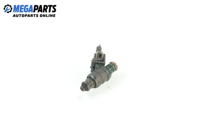 Gasoline fuel injector for Volkswagen Sharan 2.0, 115 hp, minivan, 1996