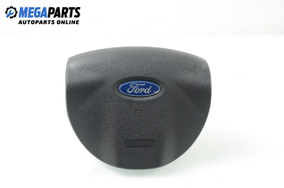 Airbag for Ford Focus II 1.6 TDCi, 109 hp, station wagon automatic, 2005, position: front