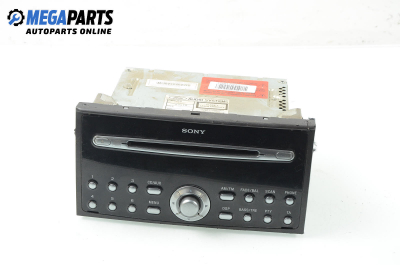 CD spieler for Ford Focus II (2004-2010)