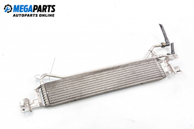 Radiator de ulei for Ford Focus II 1.6 TDCi, 109 hp, combi automatic, 2005