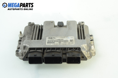 ECU for Ford Focus II 1.6 TDCi, 109 hp, station wagon automatic, 2005 № 0 281 012 488