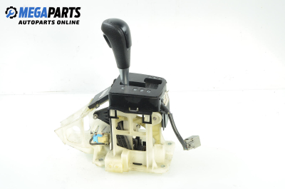 Shifter for Ford Focus II 1.6 TDCi, 109 hp, station wagon automatic, 2005