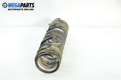 Coil spring for Ford Focus II 1.6 TDCi, 109 hp, station wagon automatic, 2005, position: rear