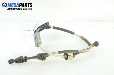 Getriebekabel for Ford Focus II 1.6 TDCi, 109 hp, combi automatic, 2005