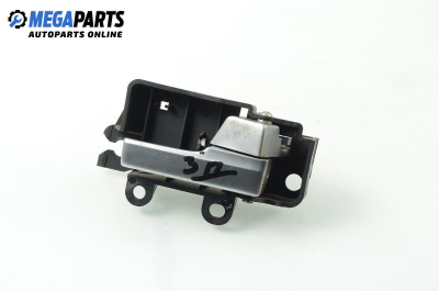 Inner handle for Ford Focus II 1.6 TDCi, 109 hp, station wagon automatic, 2005, position: rear - right