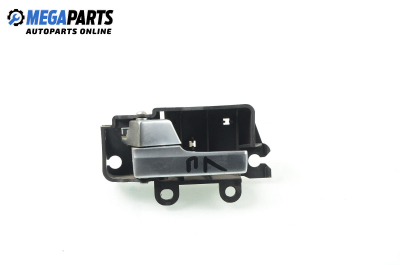 Inner handle for Ford Focus II 1.6 TDCi, 109 hp, station wagon automatic, 2005, position: front - left