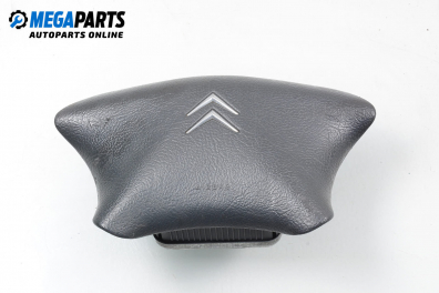 Airbag for Citroen C5 2.0 16V, 136 hp, hatchback automatic, 2002, position: fața