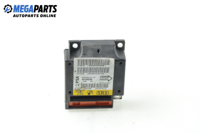 Airbag module for Citroen C5 2.0 16V, 136 hp, hatchback automatic, 2002 № 9641968380