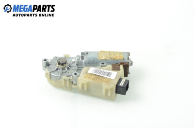 Motor schiebedach for Citroen C5 2.0 16V, 136 hp, hecktür automatic, 2002