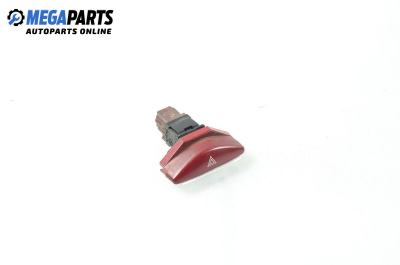 Buton lumini de urgență for Citroen C5 2.0 16V, 136 hp, hatchback automatic, 2002