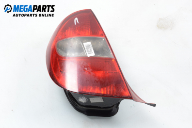 Tail light for Citroen C5 2.0 16V, 136 hp, hatchback automatic, 2002, position: left