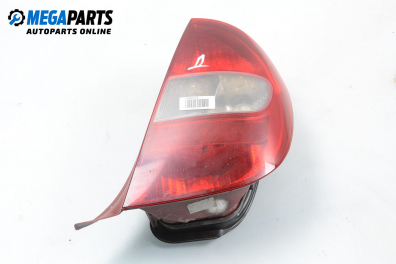 Tail light for Citroen C5 2.0 16V, 136 hp, hatchback automatic, 2002, position: right