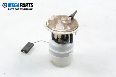 Fuel pump for Citroen C5 2.0 16V, 136 hp, hatchback automatic, 2002