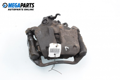 Caliper for Citroen C5 2.0 16V, 136 hp, hatchback automatic, 2002, position: front - left