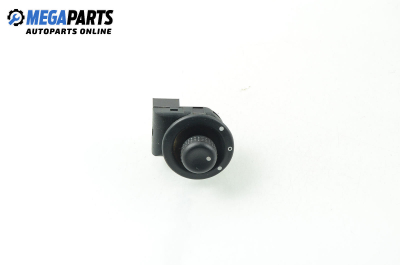 Mirror adjustment button for Renault Kangoo 1.4, 75 hp, minivan, 1999