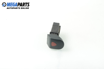 Buton lumini de urgență for Renault Kangoo 1.4, 75 hp, monovolum, 1999