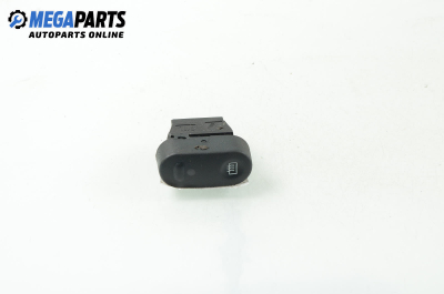 Rear window heater button for Renault Kangoo 1.4, 75 hp, minivan, 1999