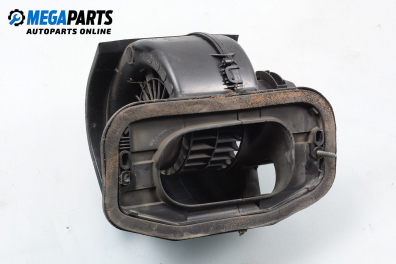 Heating blower for Renault Kangoo 1.4, 75 hp, minivan, 1999