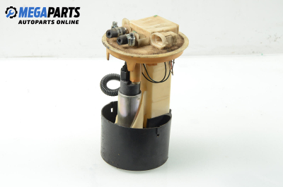 Fuel pump for Renault Kangoo 1.4, 75 hp, minivan, 1999