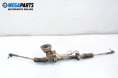 Hydraulic steering rack for Renault Kangoo 1.4, 75 hp, minivan, 1999