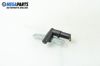 Crankshaft sensor for Renault Kangoo 1.4, 75 hp, minivan, 1999