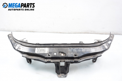 Front slam panel for Renault Espace IV 3.0 dCi, 177 hp, minivan automatic, 2003