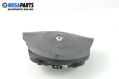 Airbag for Renault Espace IV 3.0 dCi, 177 hp, monovolum automatic, 2003, position: fața