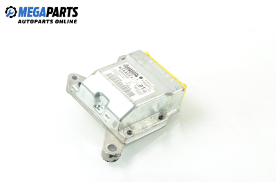 Airbag module for Renault Espace IV 3.0 dCi, 177 hp, minivan automatic, 2003 № 8200313338