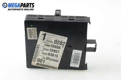 BSI modul for Renault Espace IV 3.0 dCi, 177 hp, minivan automatic, 2003 № 8200283815