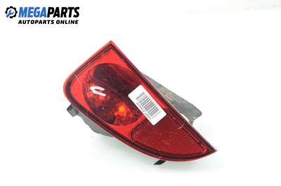 Bumper tail light for Renault Espace IV 3.0 dCi, 177 hp, minivan automatic, 2003, position: left