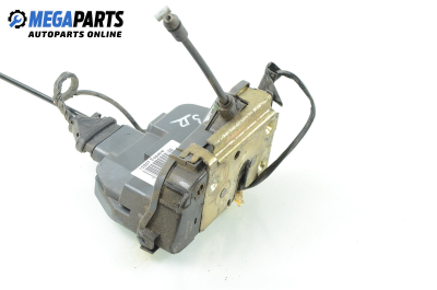 Lock for Renault Espace IV 3.0 dCi, 177 hp, minivan automatic, 2003, position: rear - right