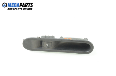 Power window button for Renault Espace IV 3.0 dCi, 177 hp, minivan automatic, 2003