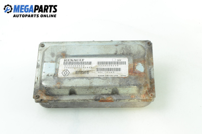 Transmission module for Renault Espace IV 3.0 dCi, 177 hp, minivan automatic, 2003 № Allegro 8200269493