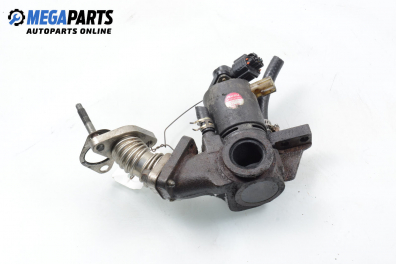 EGR ventil for Renault Espace IV 3.0 dCi, 177 hp, minivan automatic, 2003