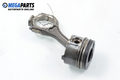 Piston with rod for Renault Espace IV 3.0 dCi, 177 hp, minivan automatic, 2003