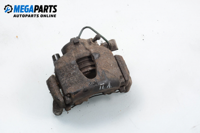 Caliper for Renault Espace IV 3.0 dCi, 177 hp, minivan automatic, 2003, position: front - left