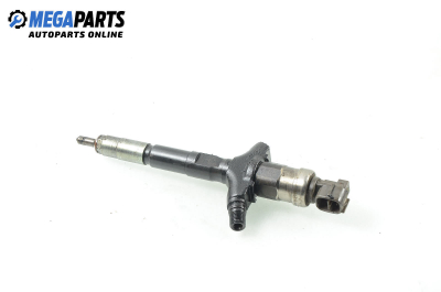 Diesel fuel injector for Renault Espace IV 3.0 dCi, 177 hp, minivan automatic, 2003 № Denso 8-97239161-7