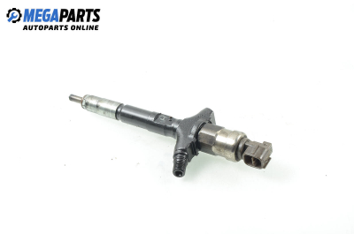 Einspritzdüse for Renault Espace IV 3.0 dCi, 177 hp, minivan automatic, 2003 № Denso 8-97239161-7