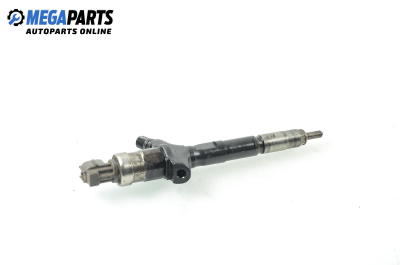 Diesel fuel injector for Renault Espace IV 3.0 dCi, 177 hp, minivan automatic, 2003 № Denso 8-97239161-7