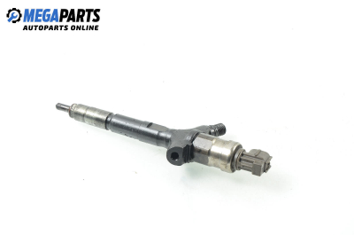 Diesel fuel injector for Renault Espace IV 3.0 dCi, 177 hp, minivan automatic, 2003 № Denso 8-97239161-7