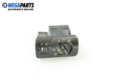 Lights switch for Seat Leon (1M) 1.9 TDI, 90 hp, hatchback, 2000