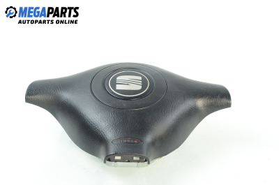 Airbag for Seat Leon (1M) 1.9 TDI, 90 hp, hecktür, 2000, position: vorderseite