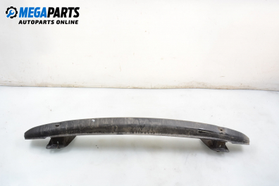 Bumper support brace impact bar for Seat Leon (1M) 1.9 TDI, 90 hp, hatchback, 2000, position: rear