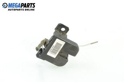 Trunk lock for Seat Leon (1M) 1.9 TDI, 90 hp, hatchback, 2000, position: rear