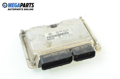 ECU for Seat Leon (1M) 1.9 TDI, 90 hp, hecktür, 2000 № Bosch 0 281 010 230