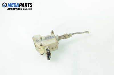 Door lock actuator for Seat Leon Hatchback I (11.1999 - 06.2006), 5 doors, position: rear