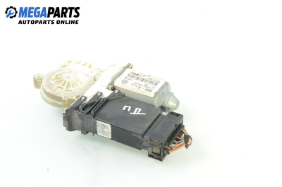 Antriebsmotor el. fensterheber for Seat Leon (1M) 1.9 TDI, 90 hp, hecktür, 2000, position: rechts, vorderseite